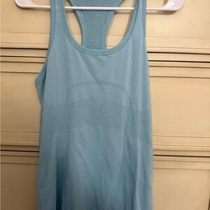 Lululemon Swiftly Tank